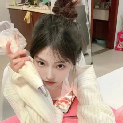 女友成堆